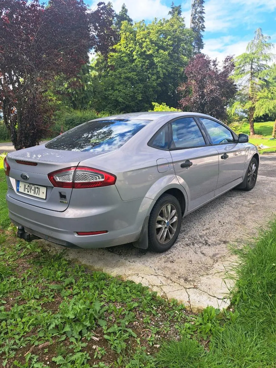 Ford Mondeo - Image 3
