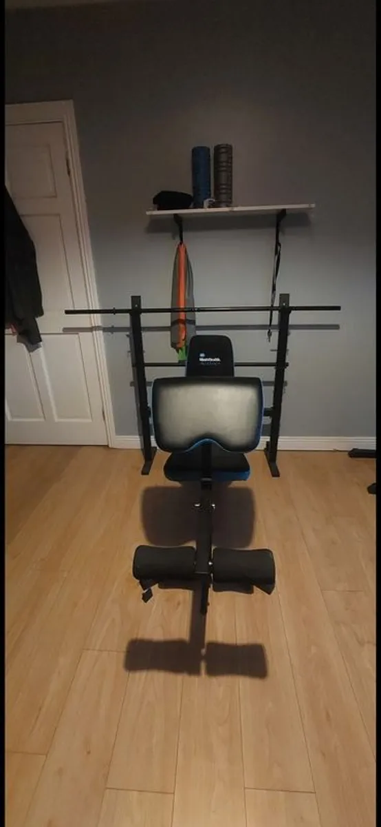 Home Gym Equipment - Image 3