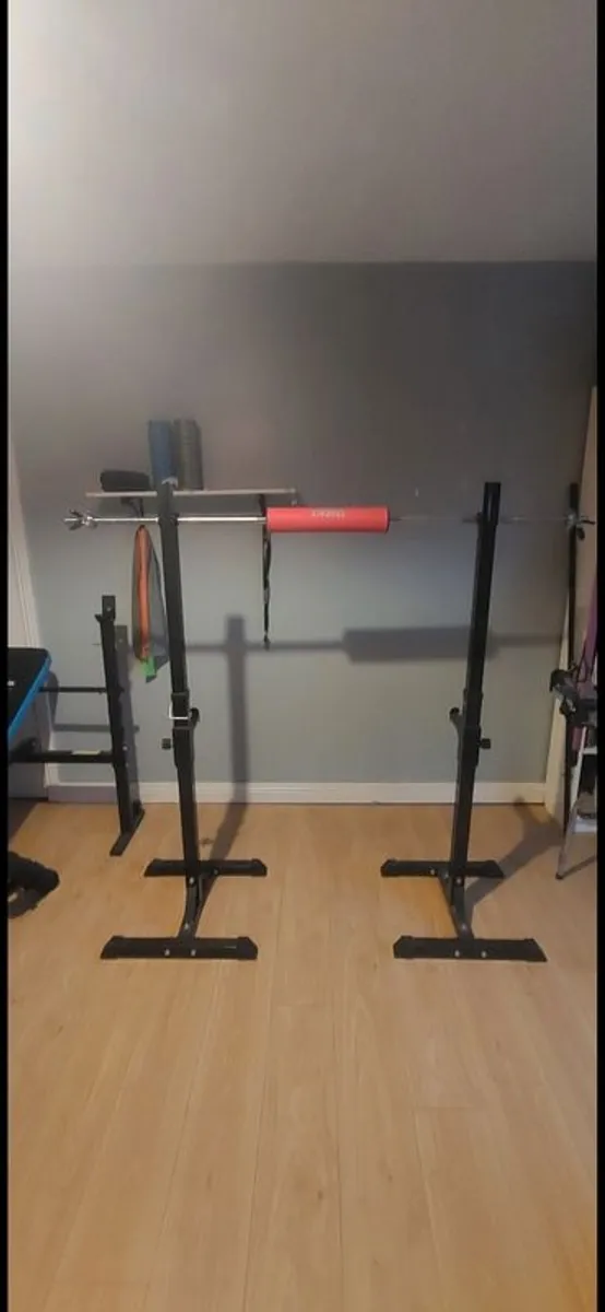 Home Gym Equipment - Image 4