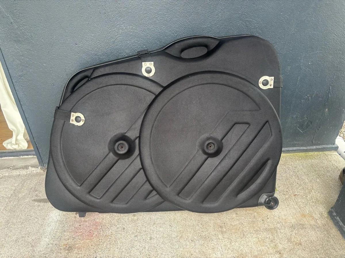 Bike Travel Box - Image 2