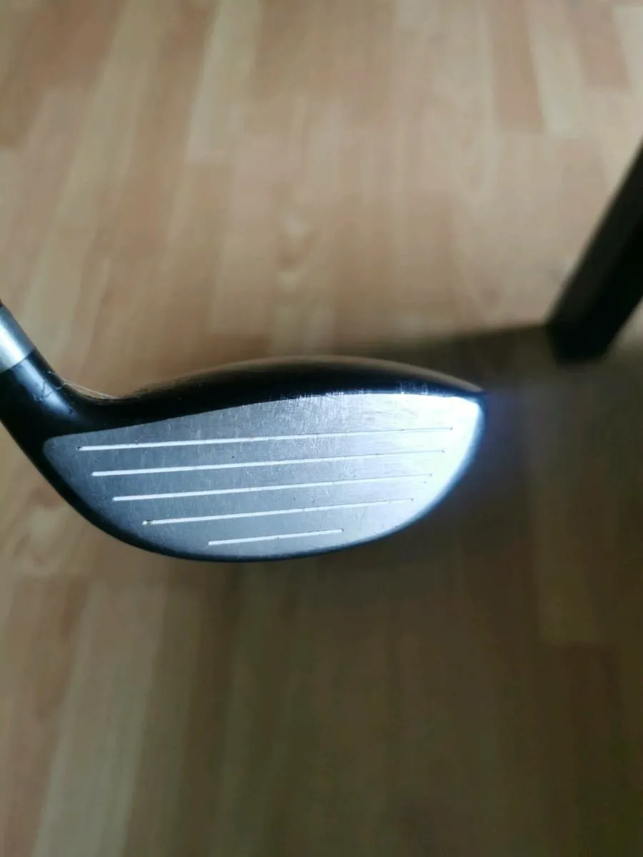 Left handed ping g15 - Image 3