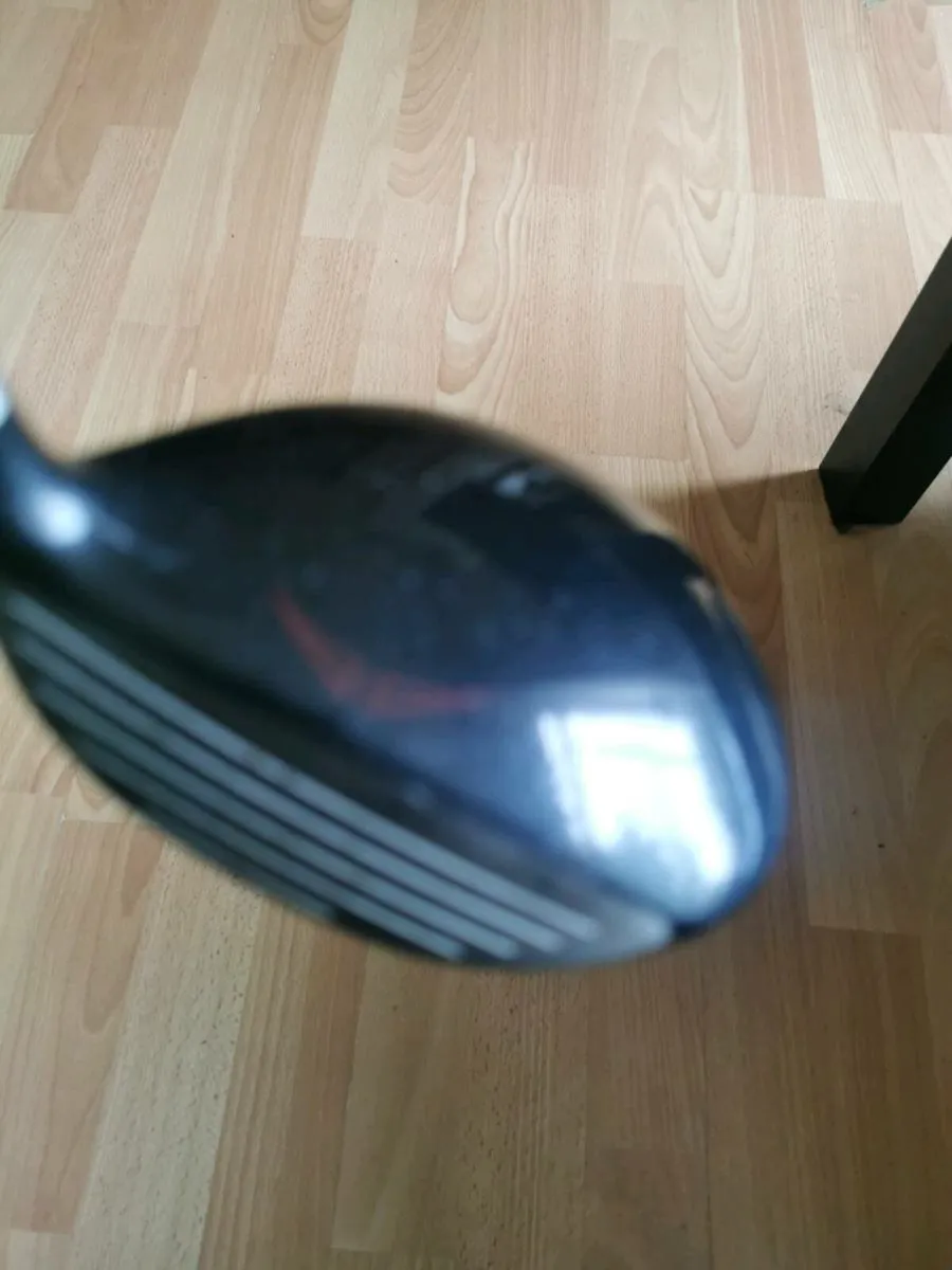 Left handed ping g15 - Image 4