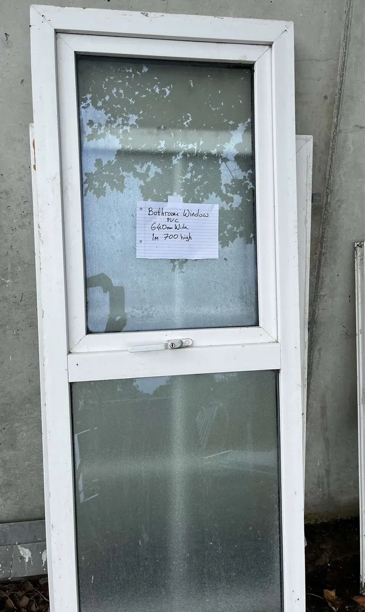 Windows and doors - Image 3