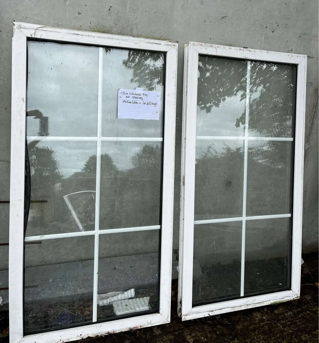 Windows and doors - Image 4