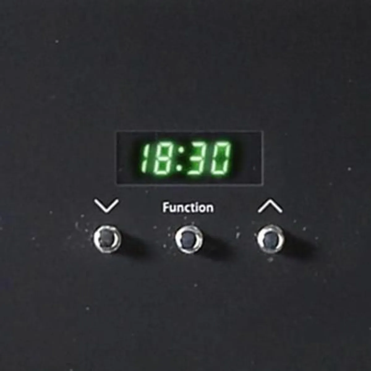 Electric Double Oven - Stainless Steel - Image 2