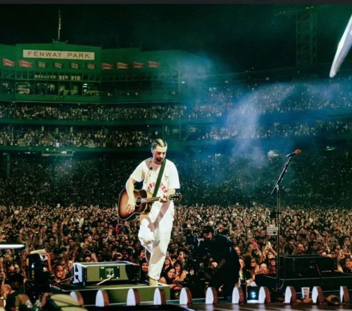 NOAH KAHAN DUBLIN TICKET FOR SALE (June 1st) - Image 1