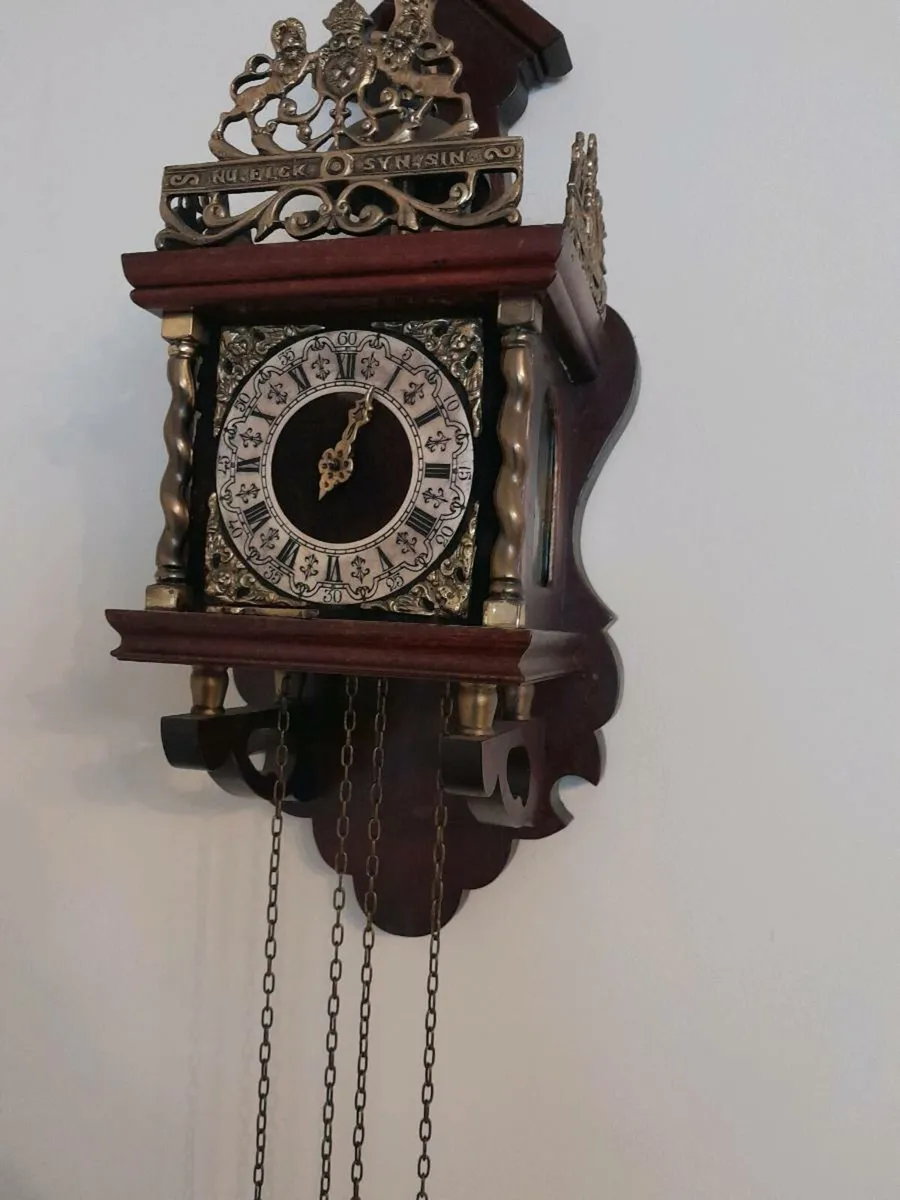 Clock - Image 1