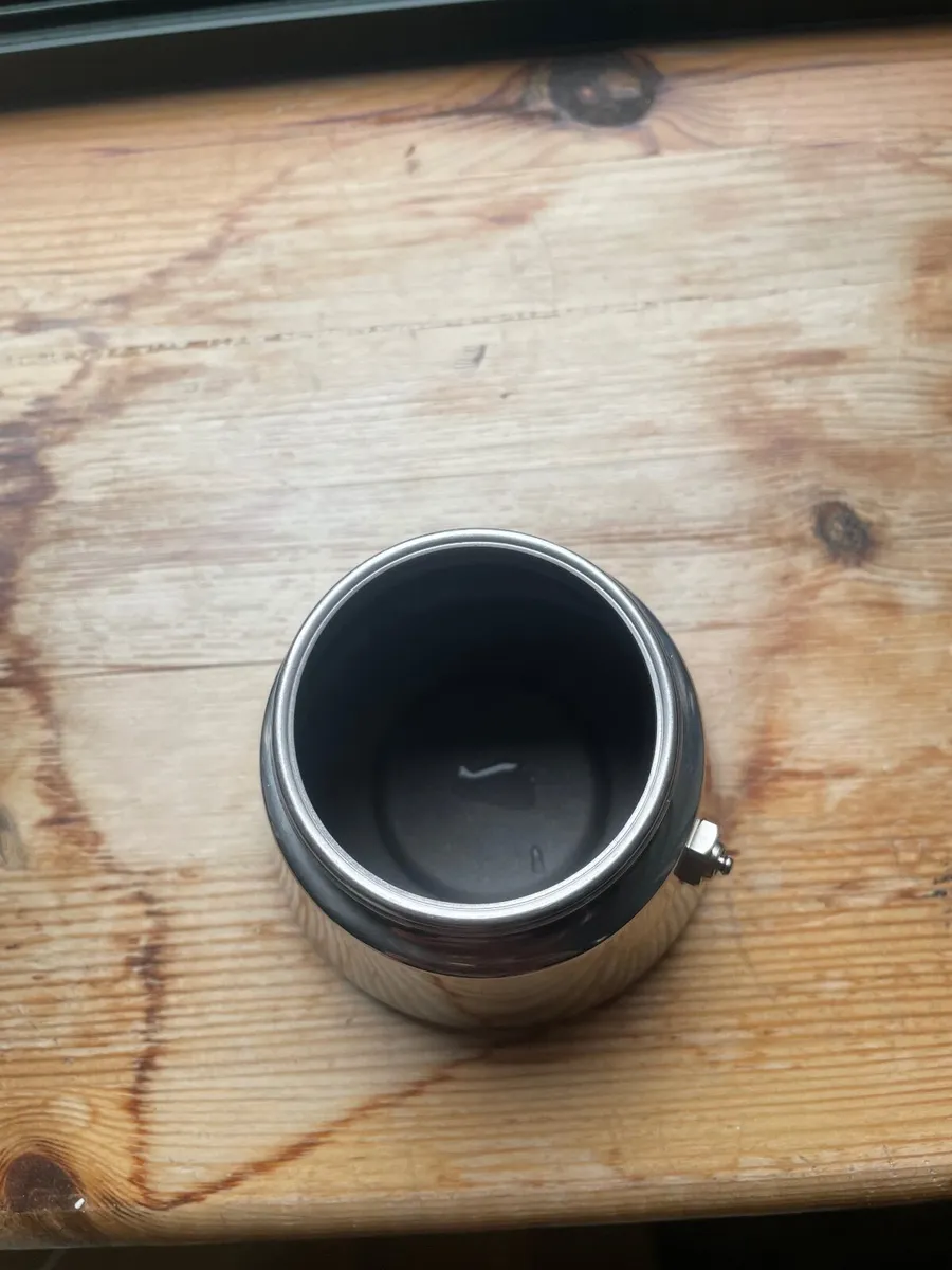 Moka Pot (Coffee Maker) - Image 2