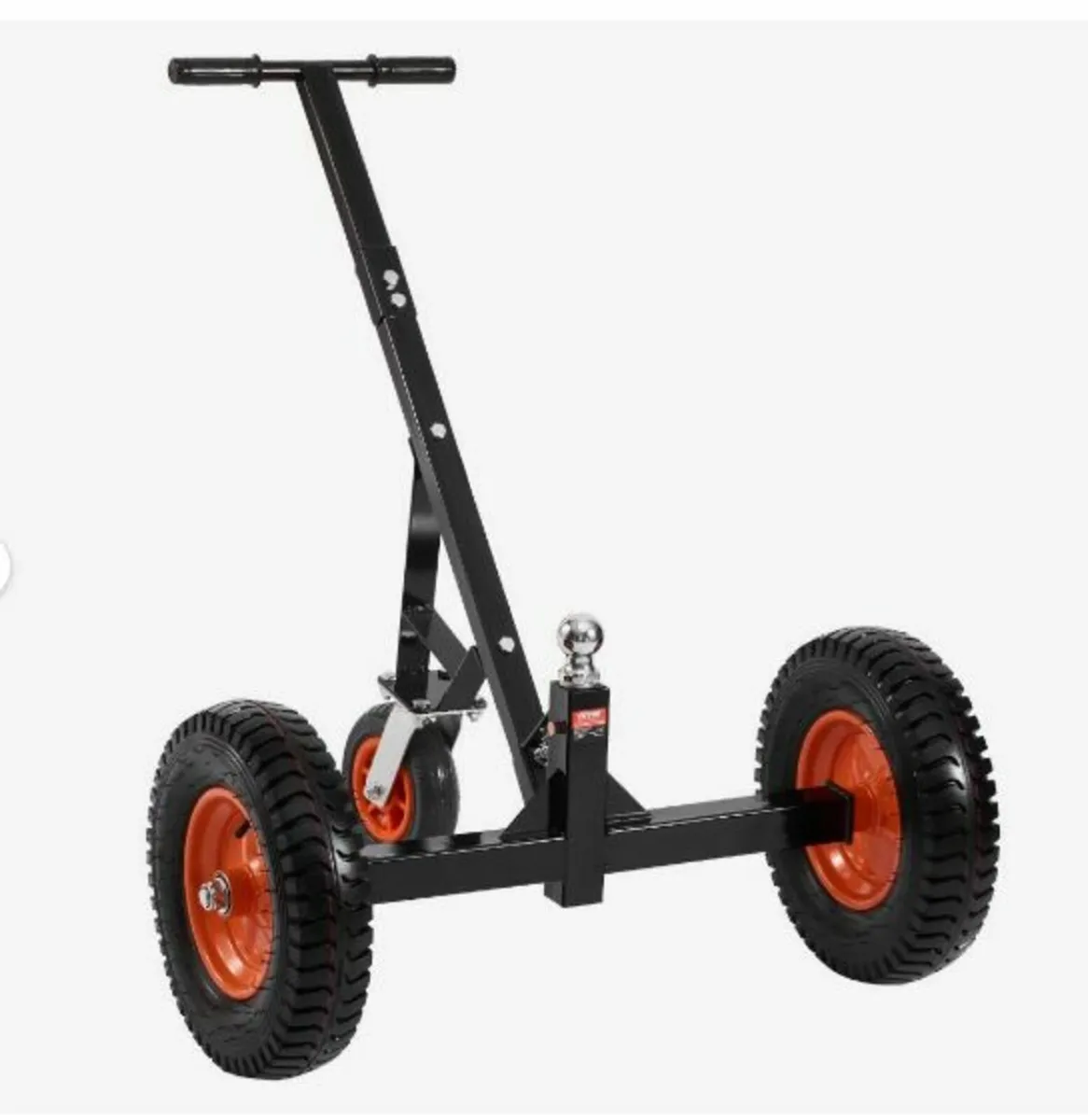 1200lbs Trailer Dolly 18 and 22 in Adjustable - Image 1