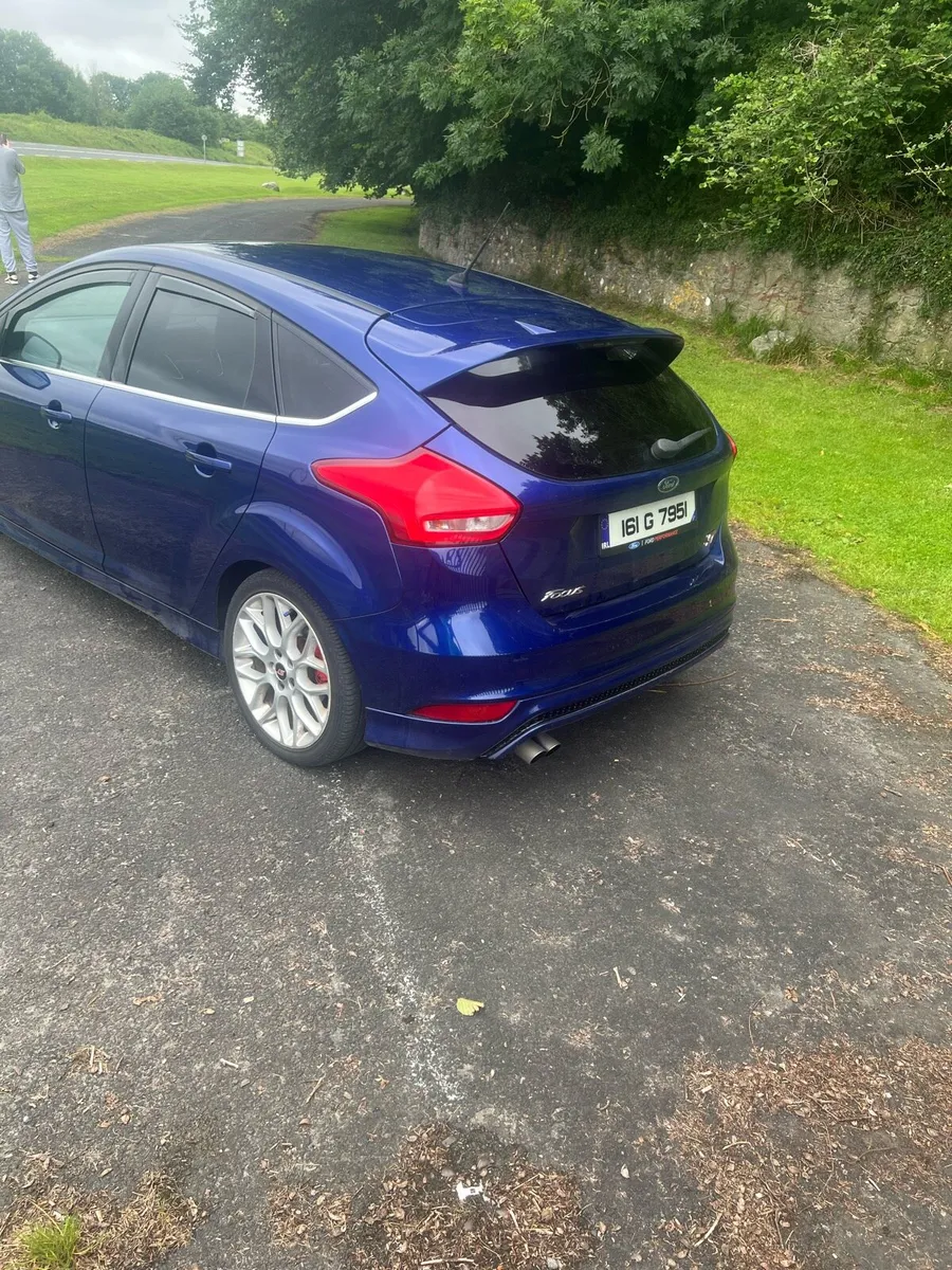 Ford focus - Image 3