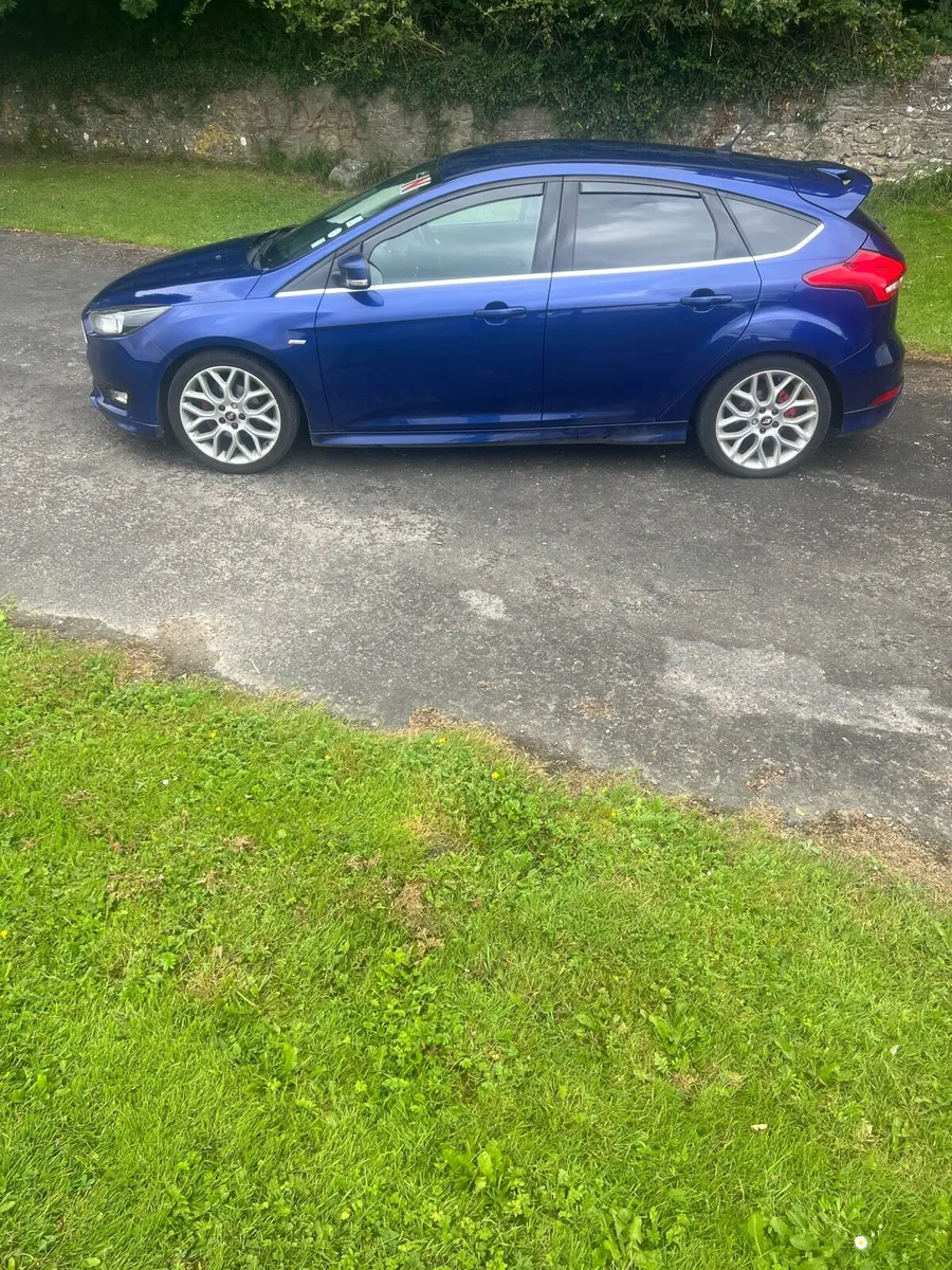 Ford focus - Image 4