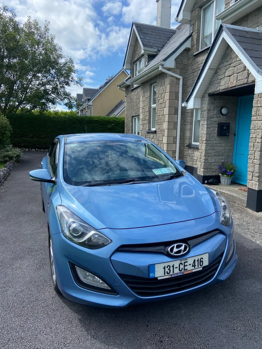 Hyundai i30 - Image 1