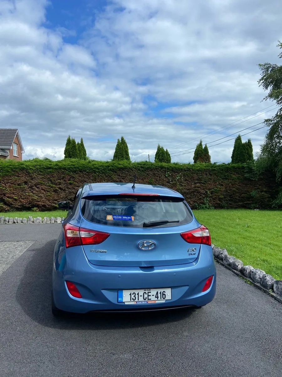 Hyundai i30 - Image 3