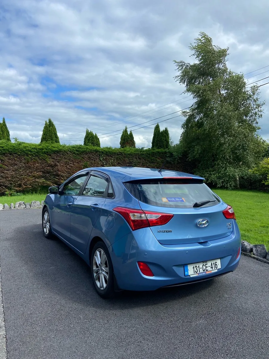 Hyundai i30 - Image 4
