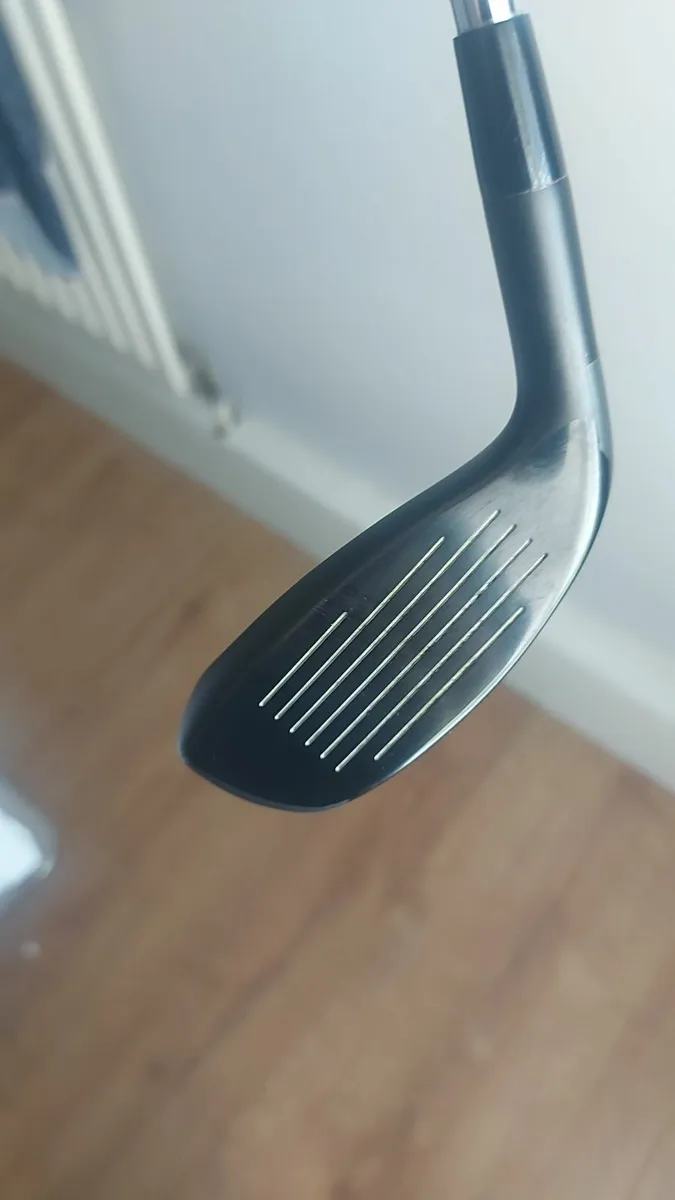 Mizuno 22 deg hybrid - Image 2