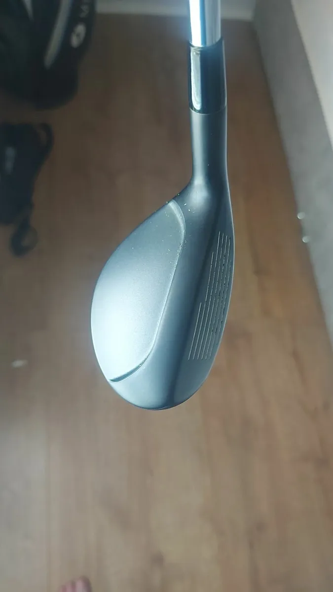 Mizuno 22 deg hybrid - Image 3