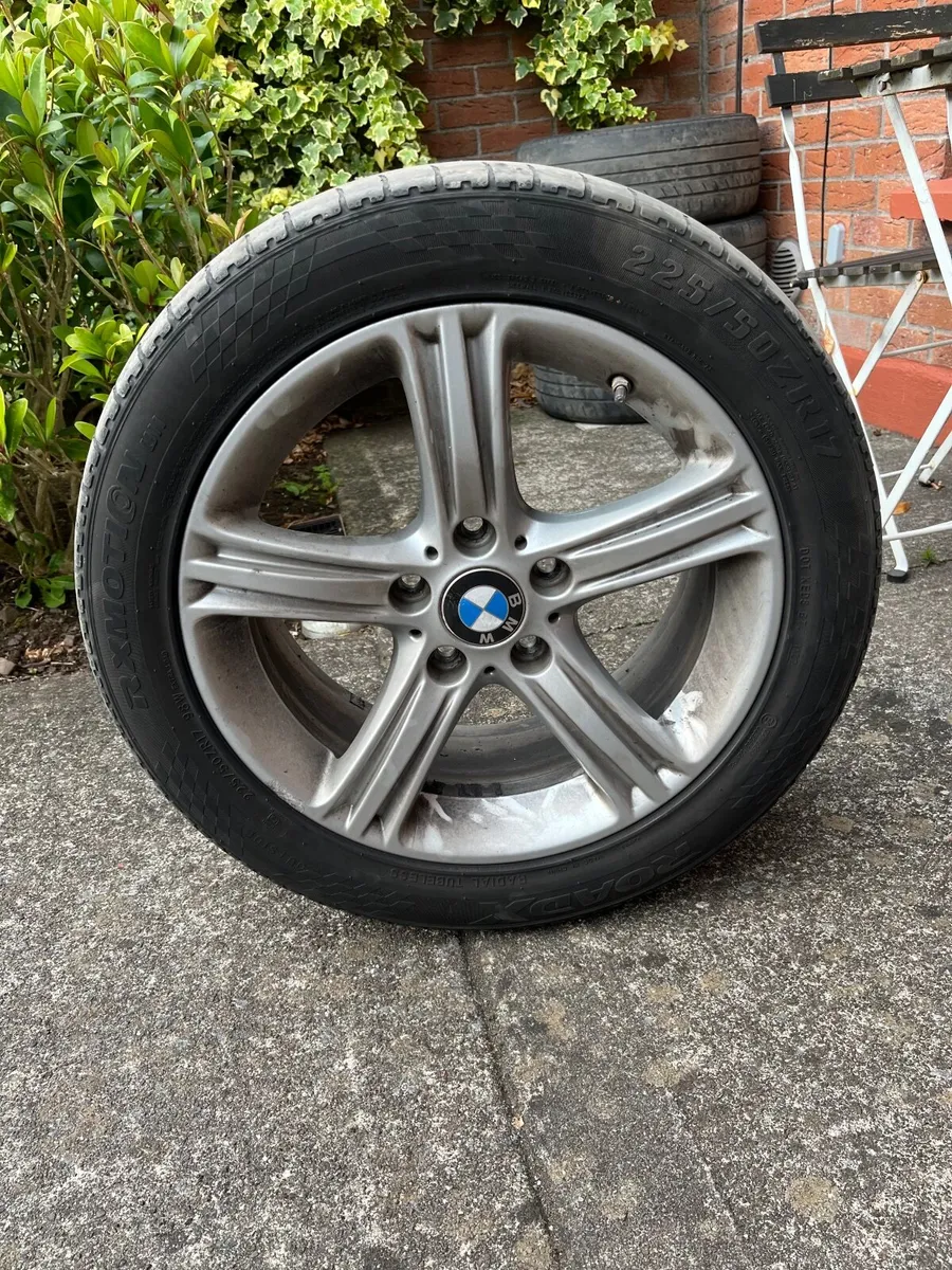 BMW Alloys - Image 2