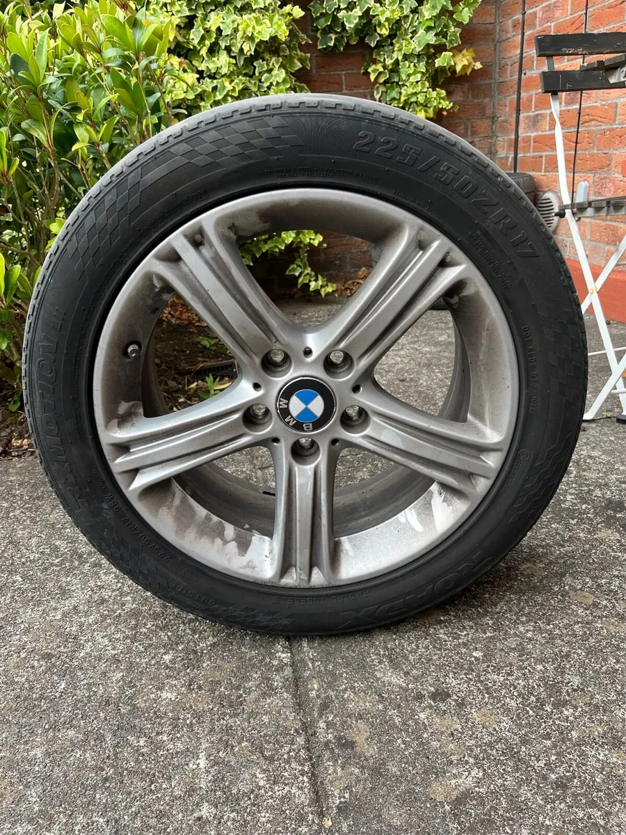 BMW Alloys - Image 3