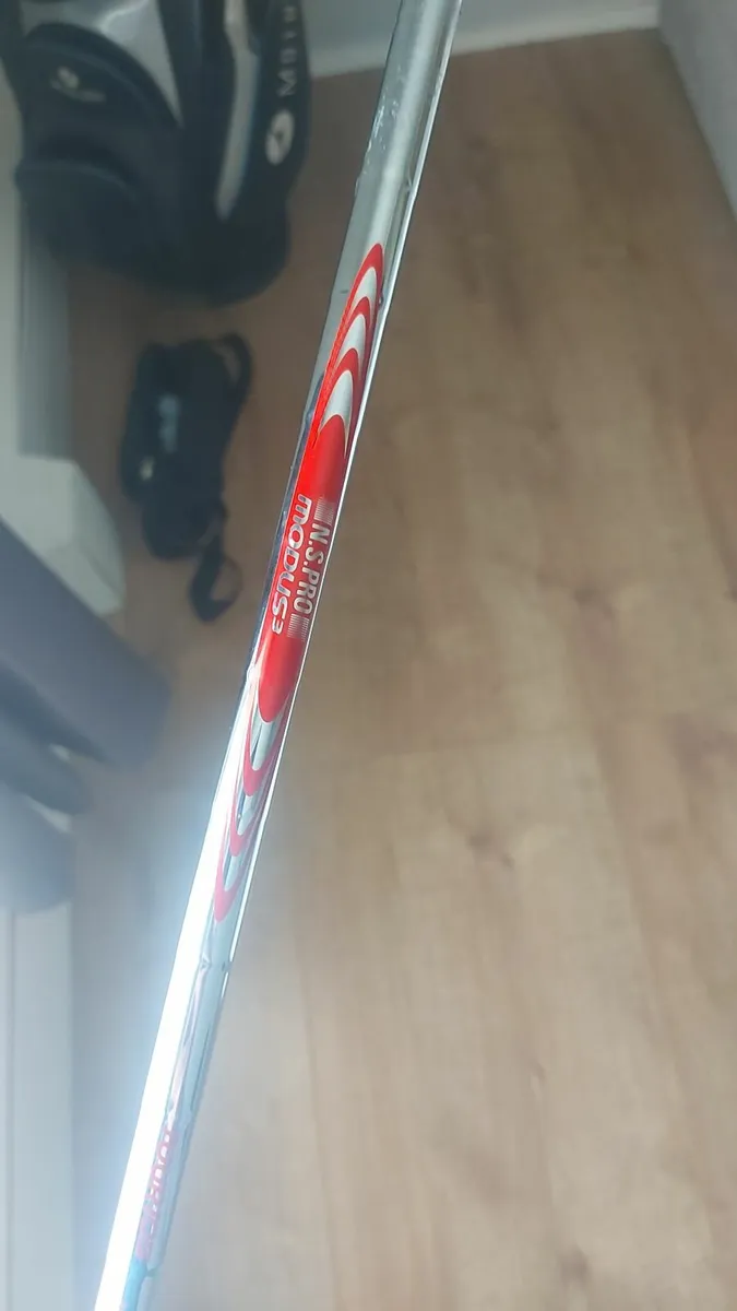 Mizuno 22 deg hybrid - Image 4