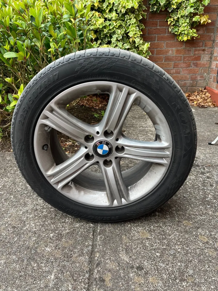 BMW Alloys - Image 4