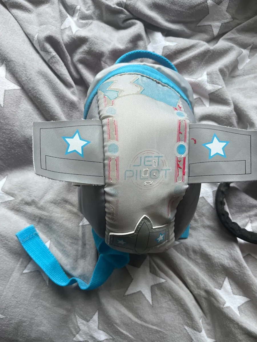 Leash bag - Image 1
