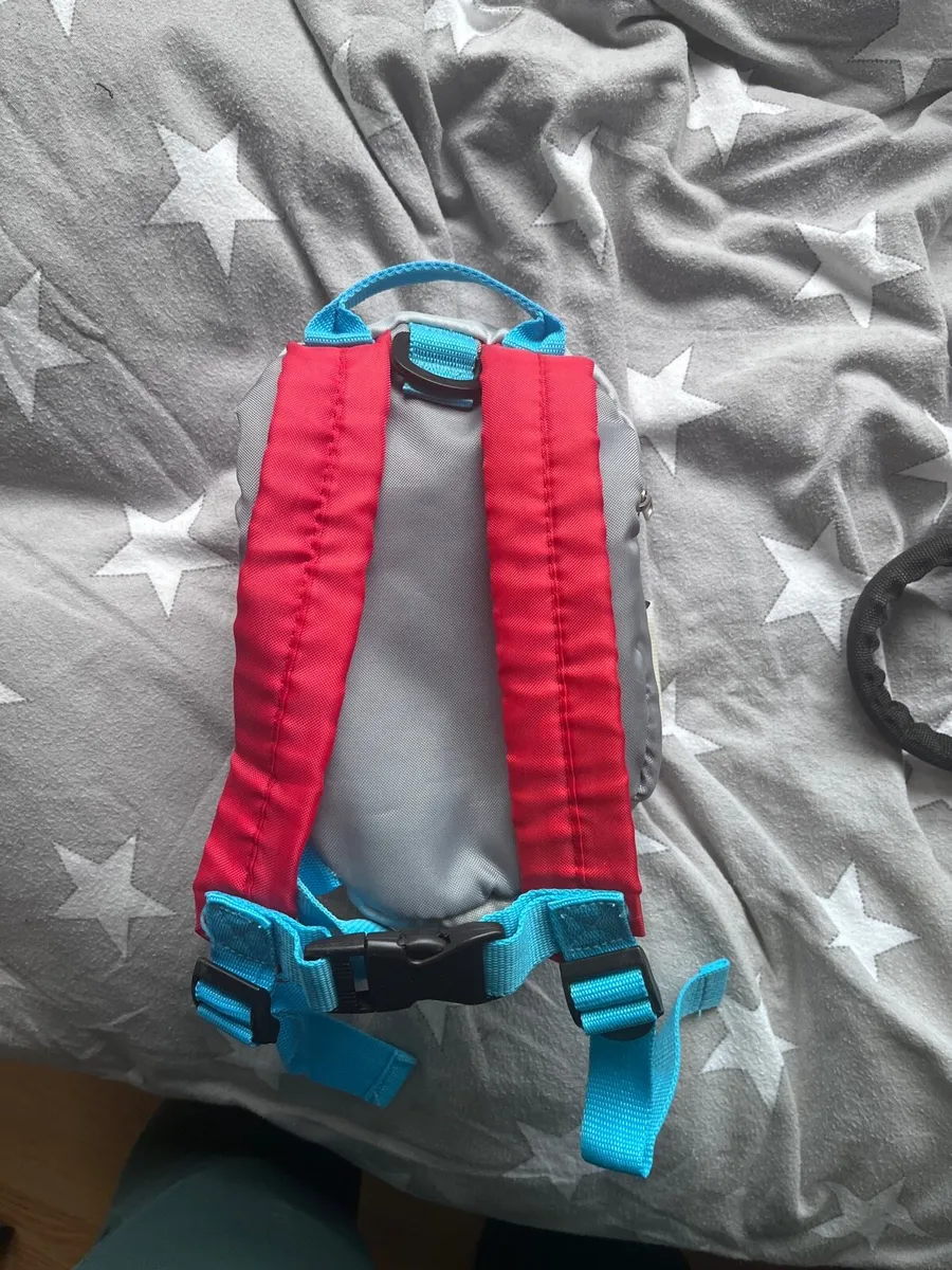 Leash bag - Image 2
