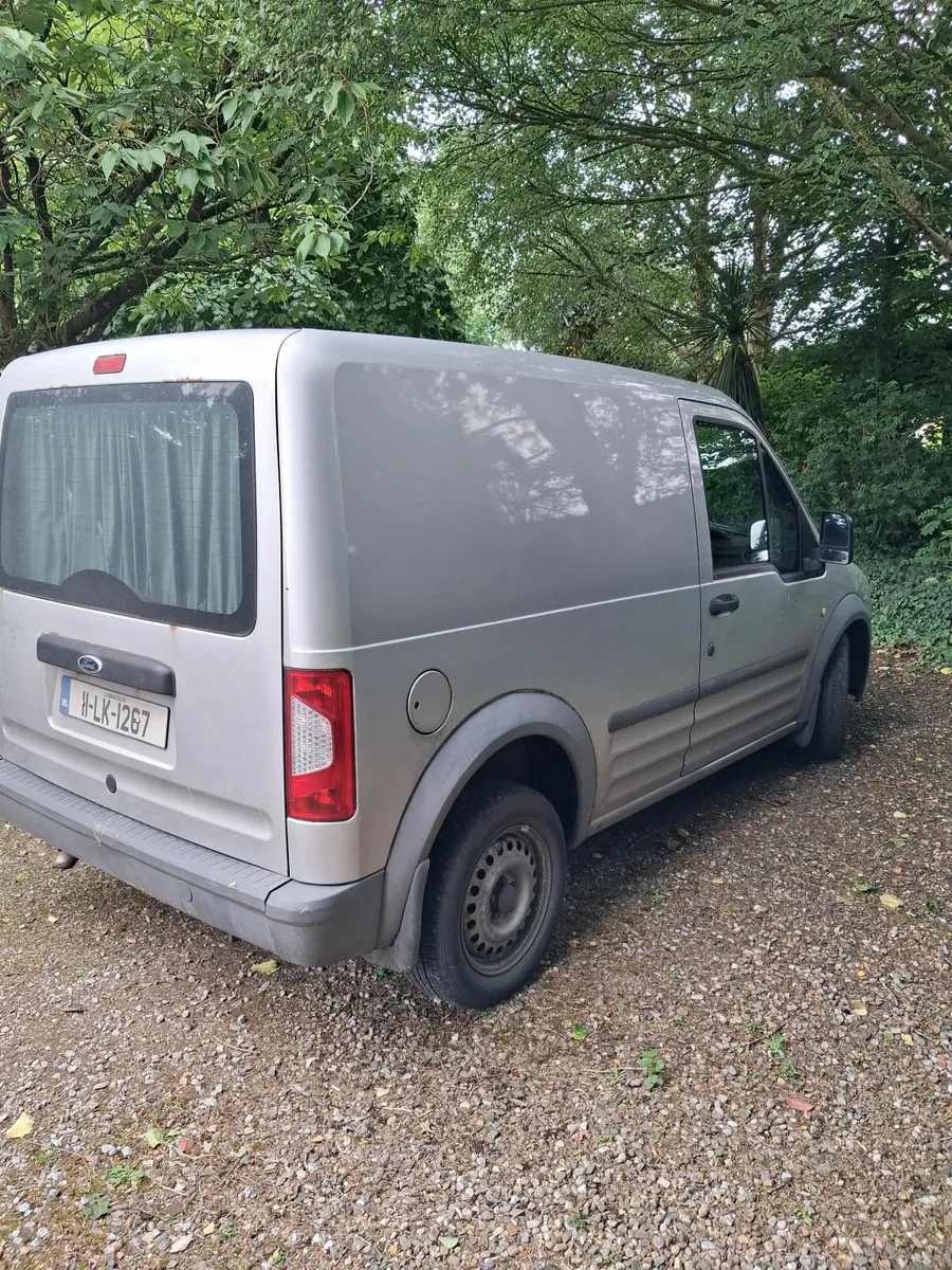 Ford Transit 2011 - Image 2
