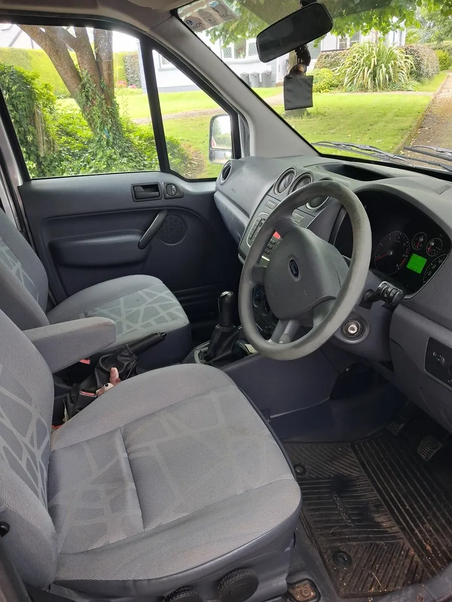 Ford Transit 2011 - Image 3