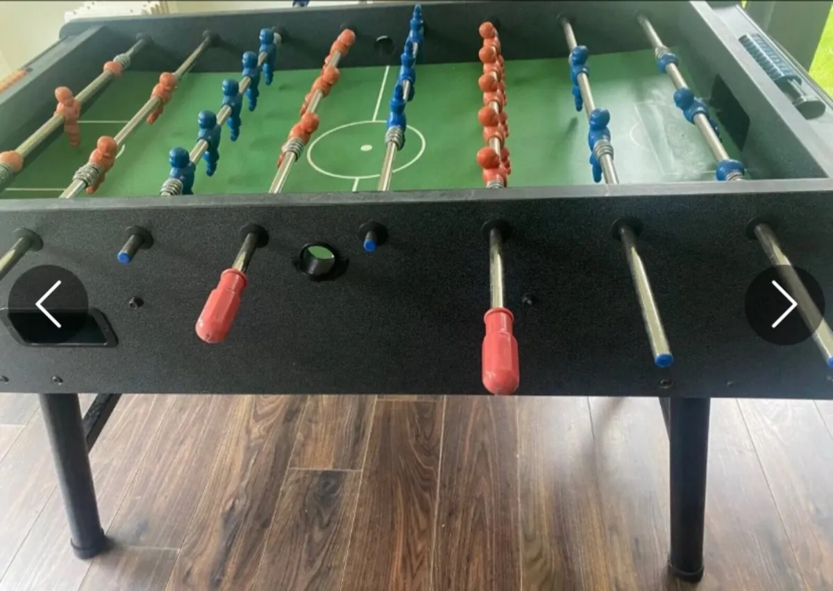 Football table - Image 2