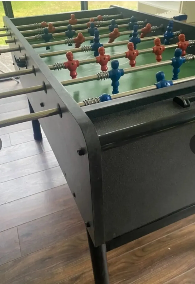 Football table - Image 3