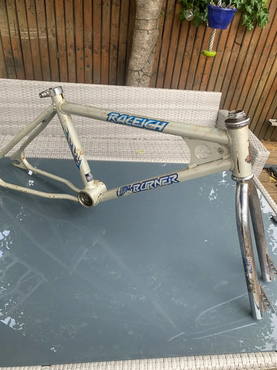 Raleigh Ultra Burner - Image 2