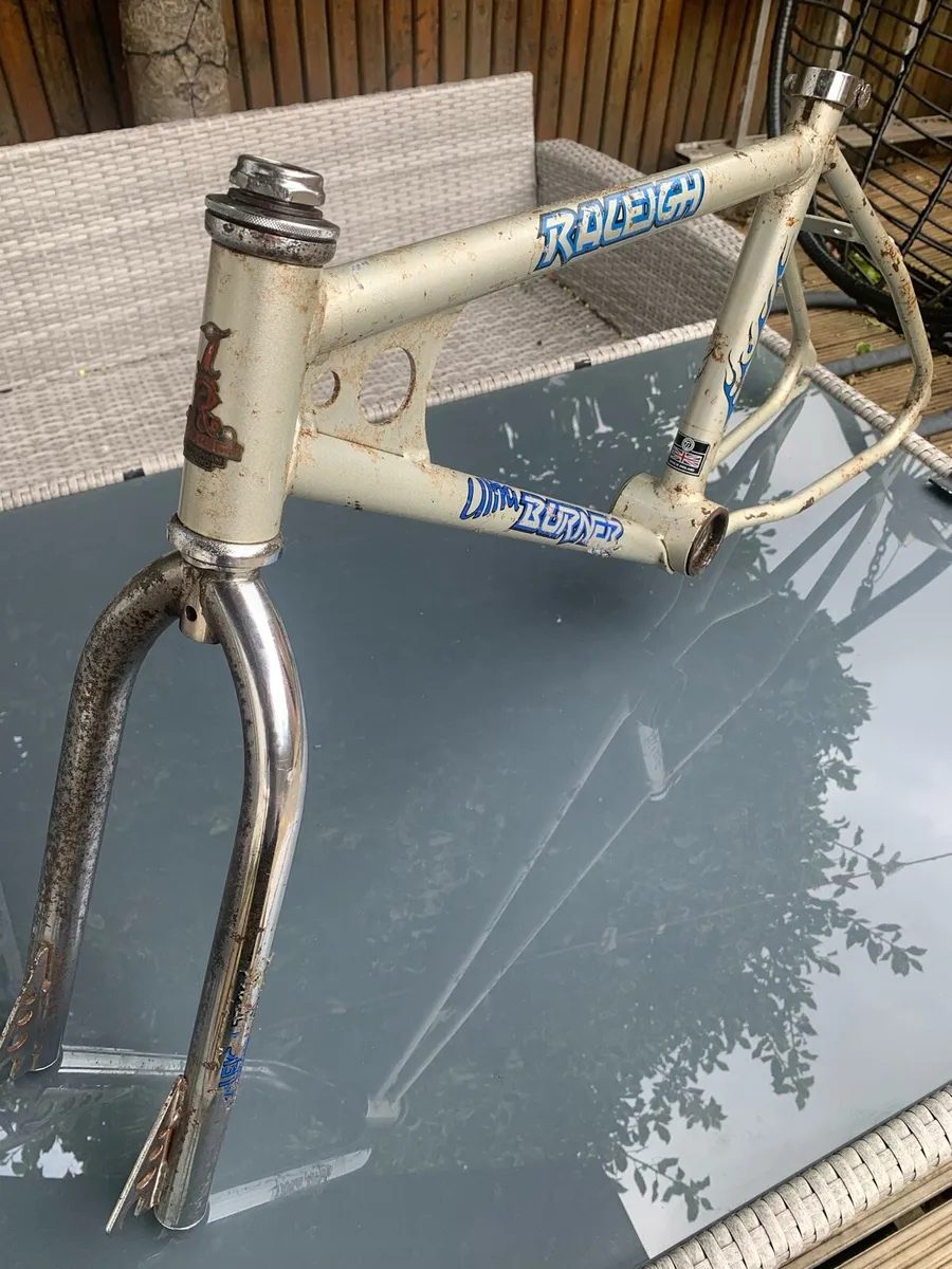 Raleigh Ultra Burner - Image 4