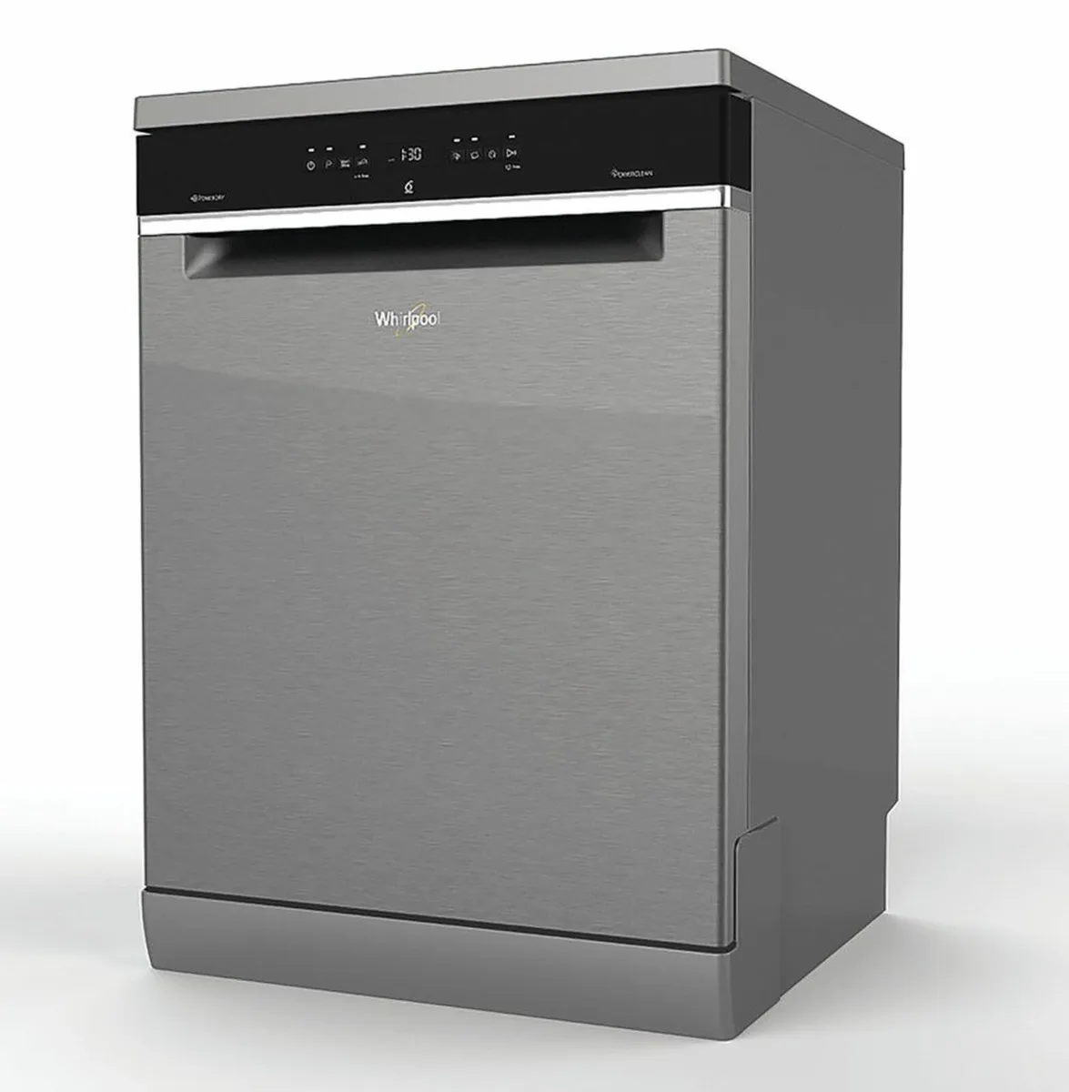 DISHWASHER Whirlpool  Stainless Steel - Image 1
