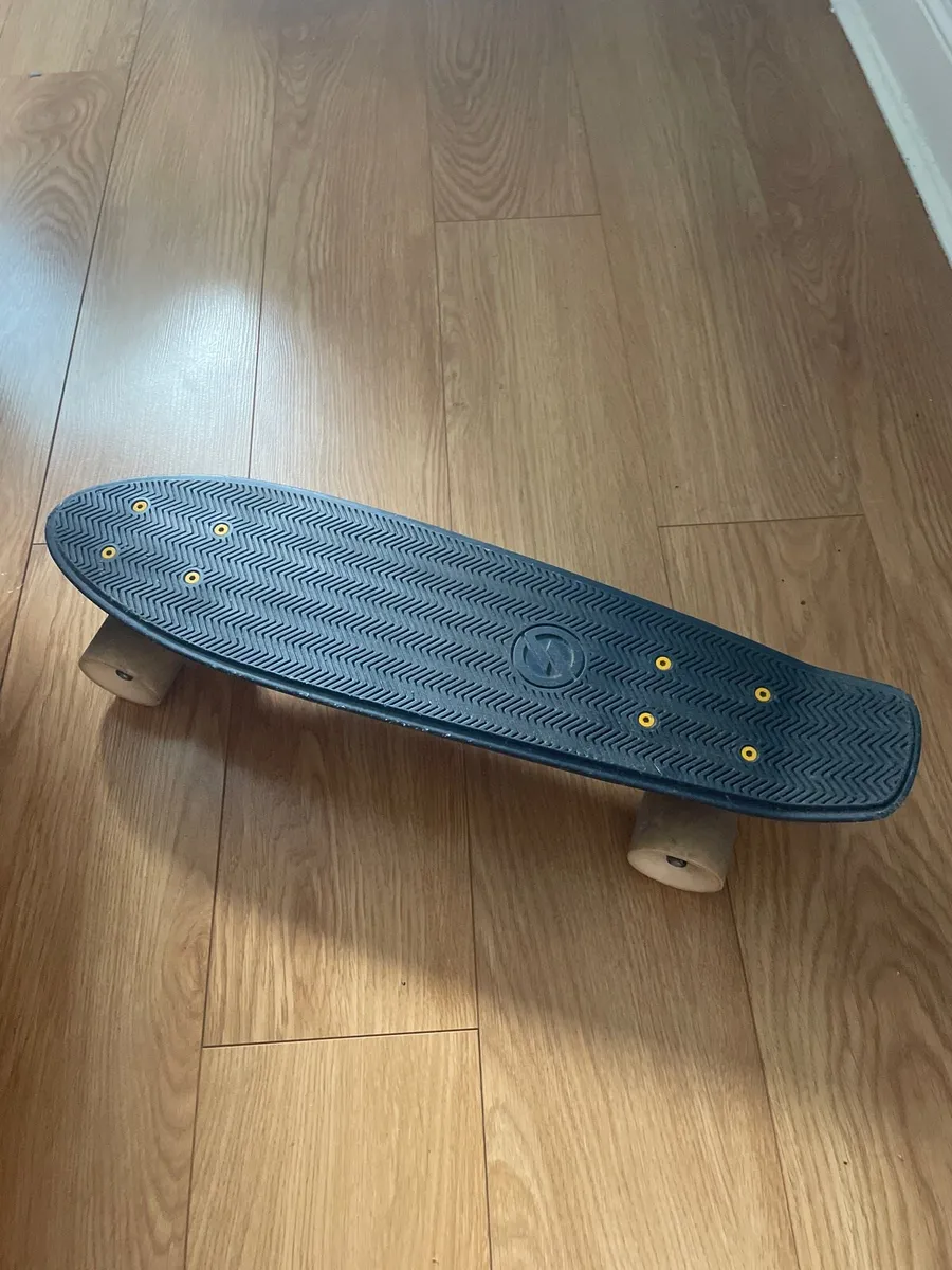 Penny board