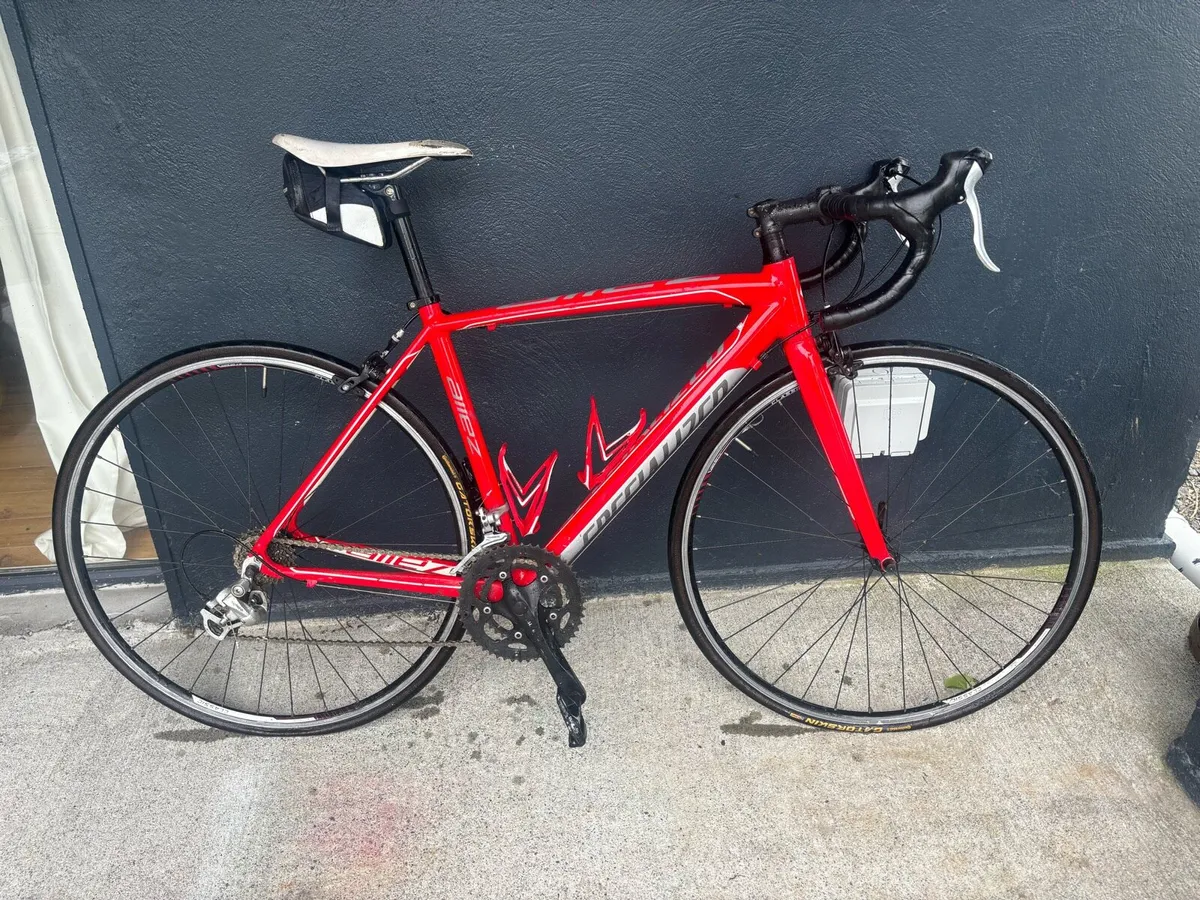 Specialized Allez Road Bike