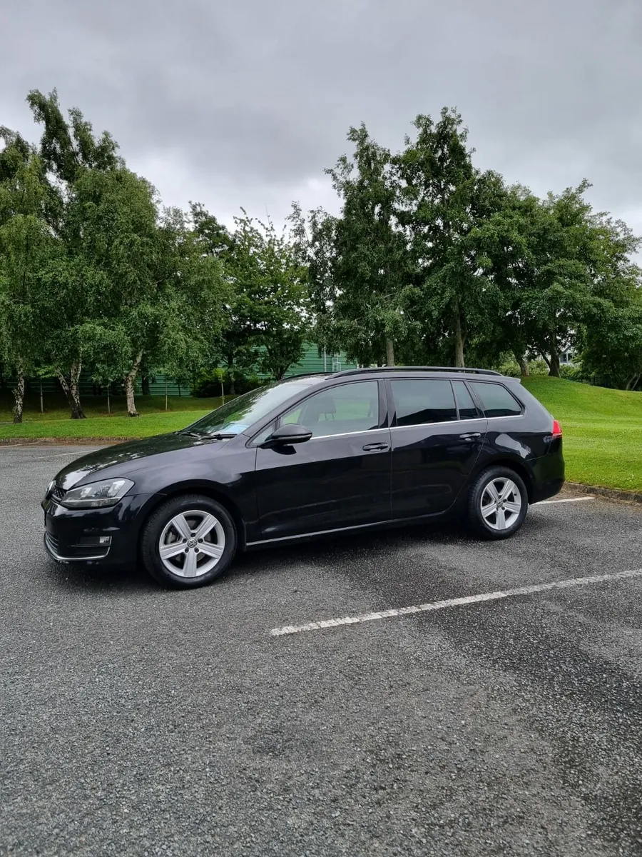 Golf - Image 1