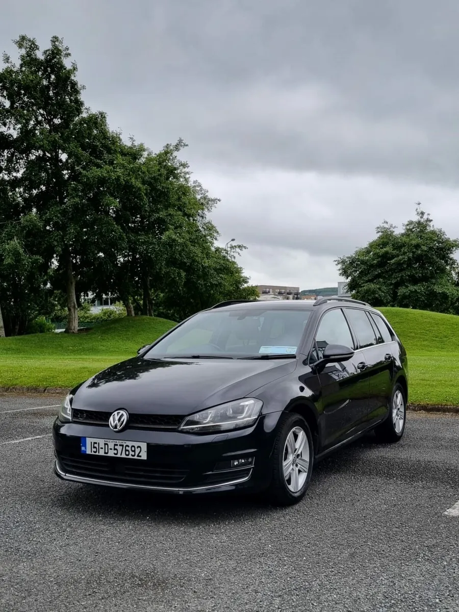 Golf - Image 2