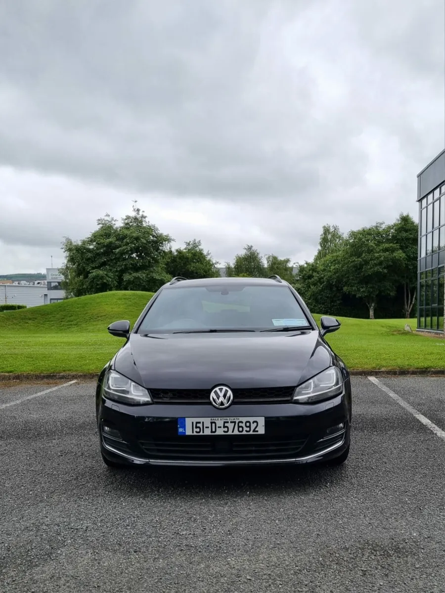 Golf - Image 3