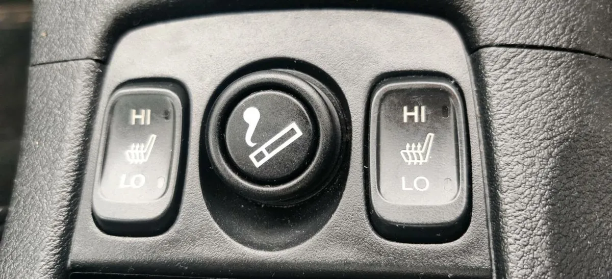 Honda Civic Executive - Image 2