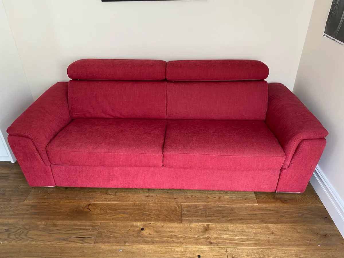 Sofa Bed - Image 2