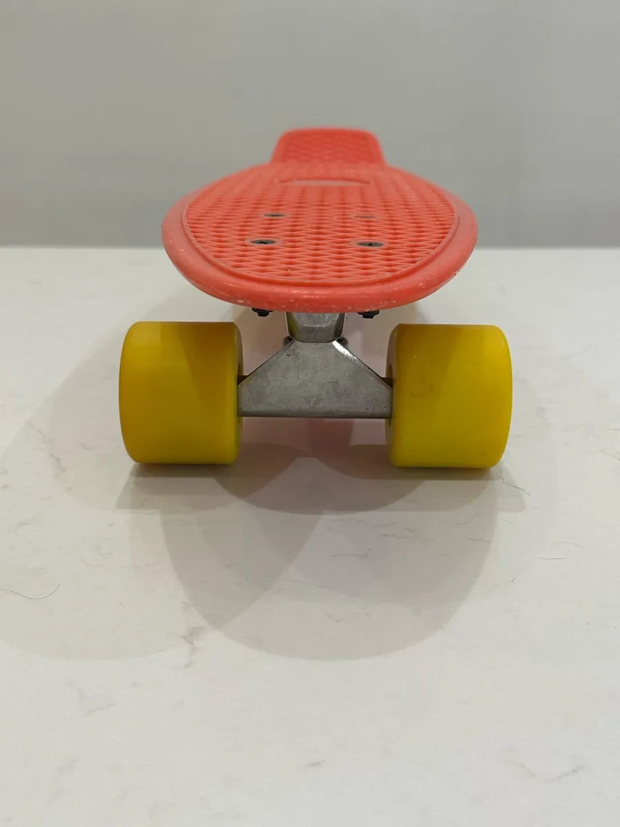 Penny Board Skateboard - Image 2