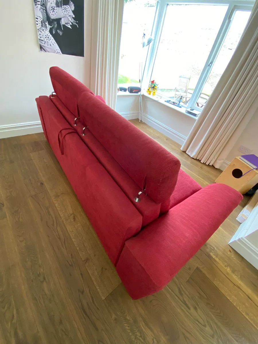 Sofa Bed - Image 3