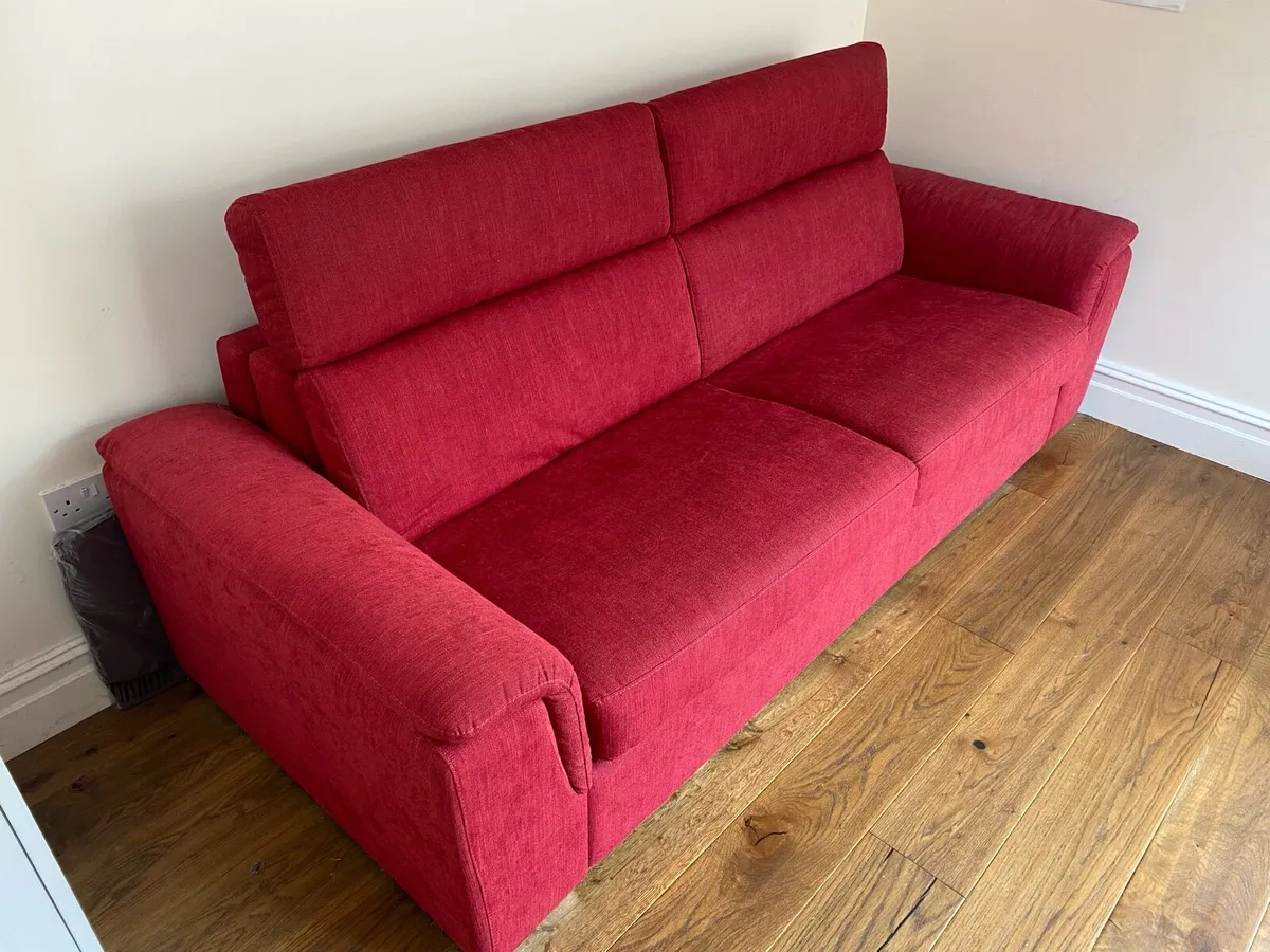 Sofa Bed - Image 4