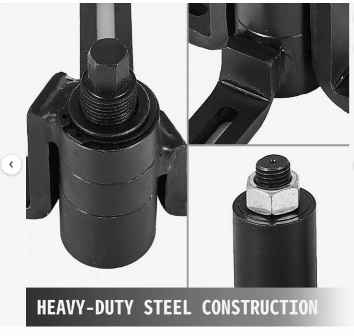 Crank Case Splitter Separator Puller Installer - Image 2