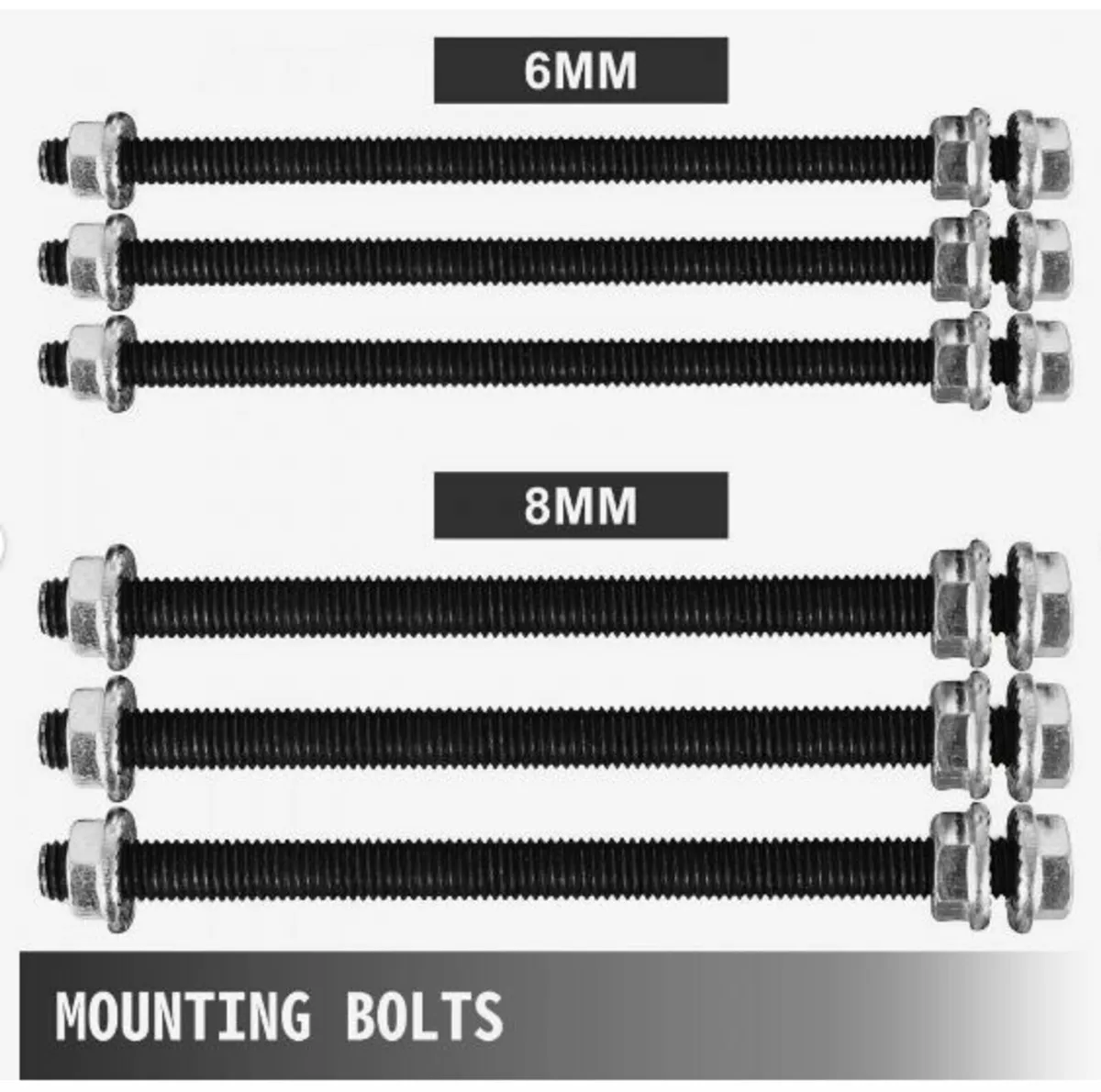 Crank Case Splitter Separator Puller Installer - Image 4