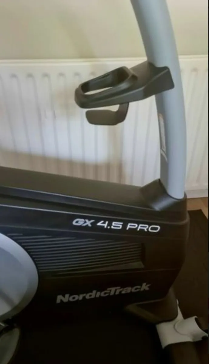 Reduced price for a quick sale. NordicTrack GX4.5 - Image 3