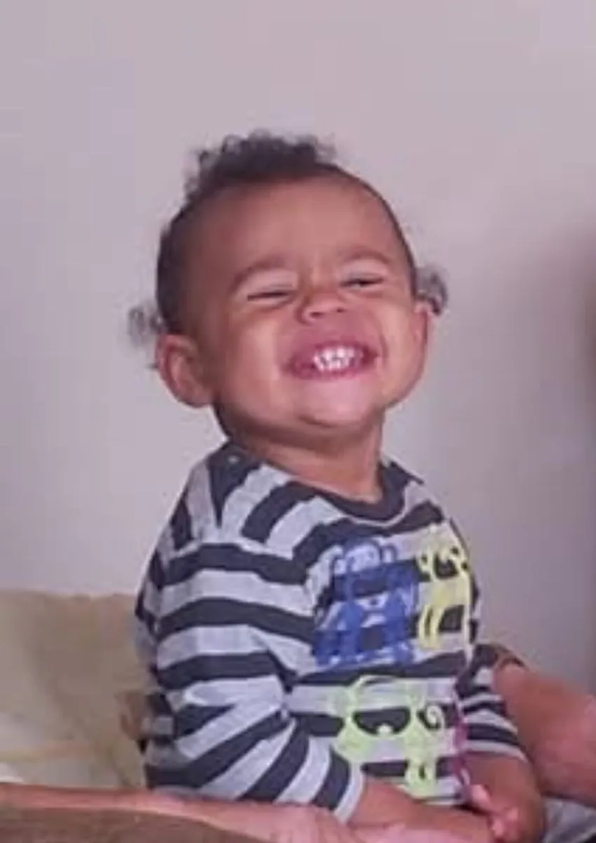 Baby