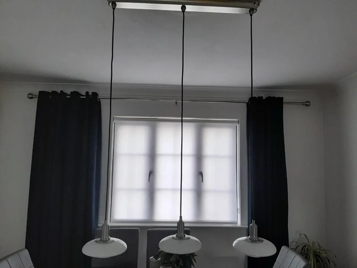 Ceiling lights - Image 2