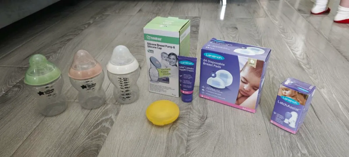 Newborn Stuff - Image 2