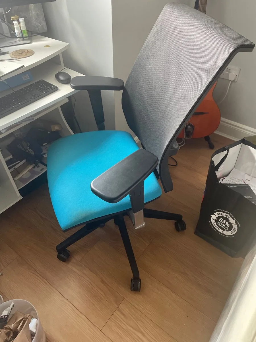 Office chair